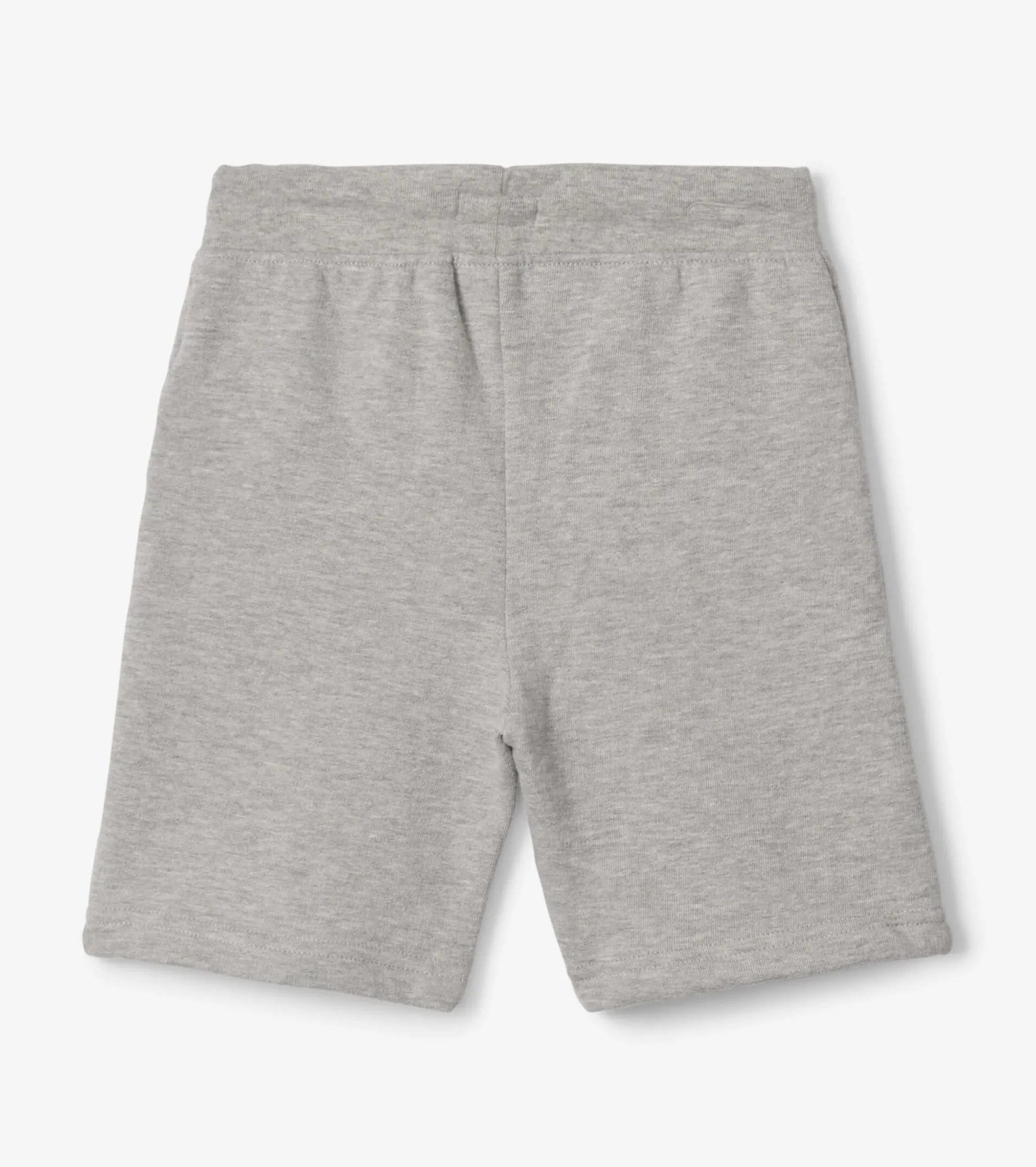 New Boys Athletic Grey Terry Shorts BOY Bottoms
