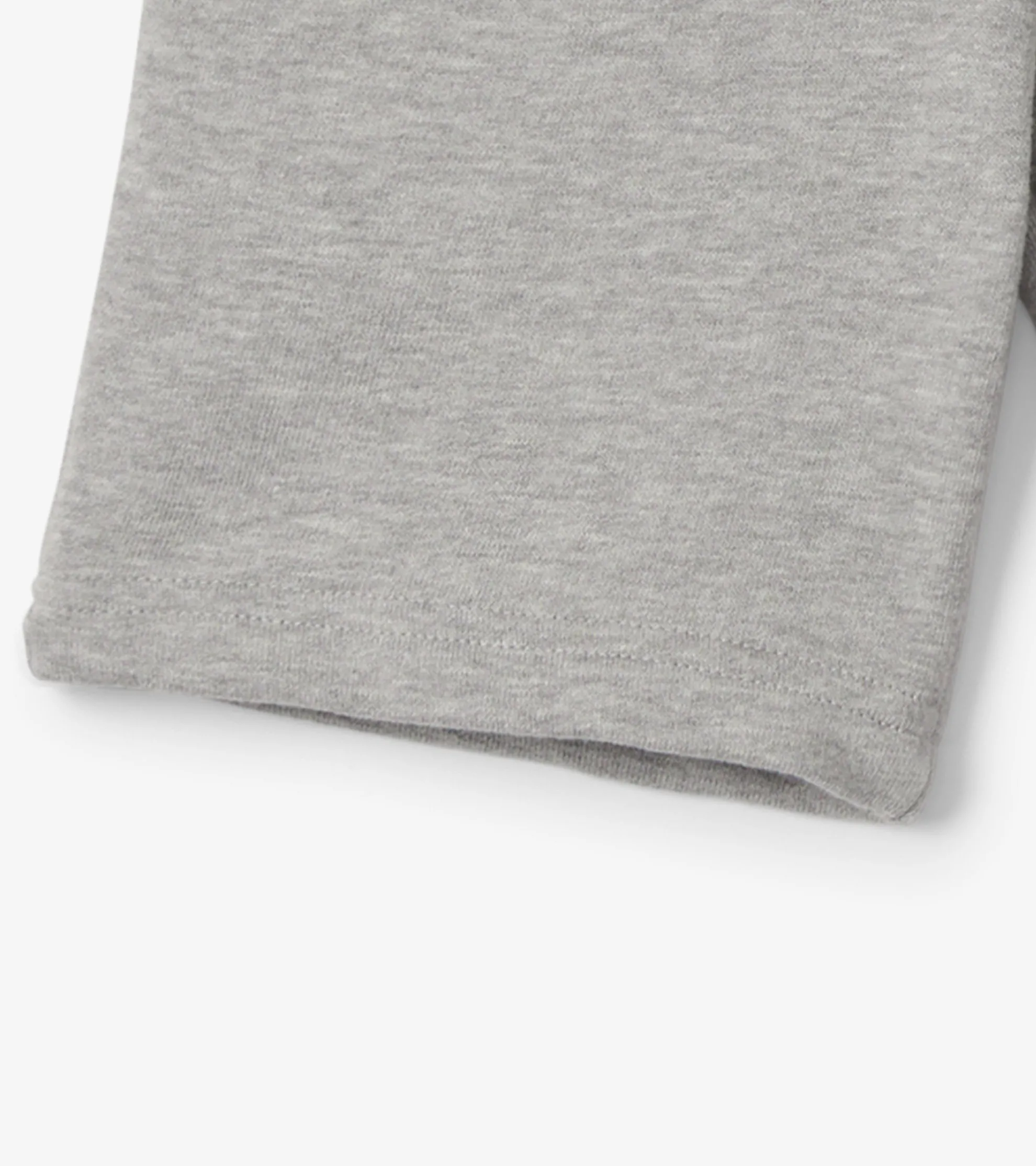 New Boys Athletic Grey Terry Shorts BOY Bottoms