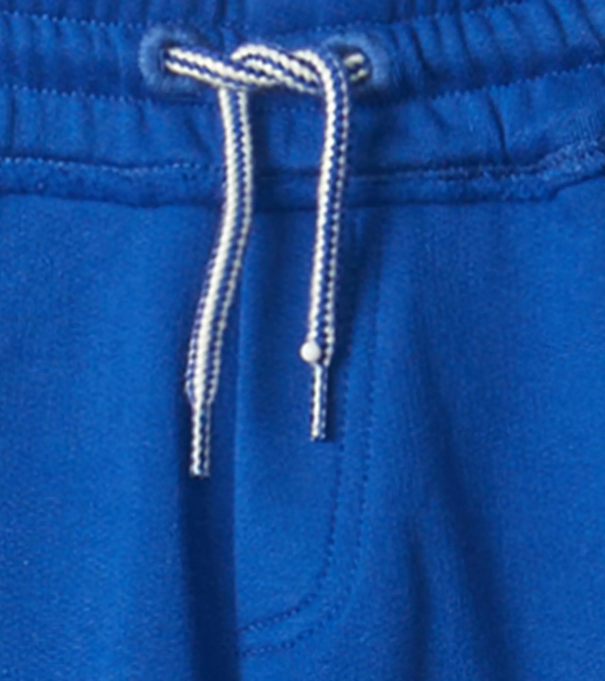 Online Boys Blue Terry Joggers BOY Bottoms