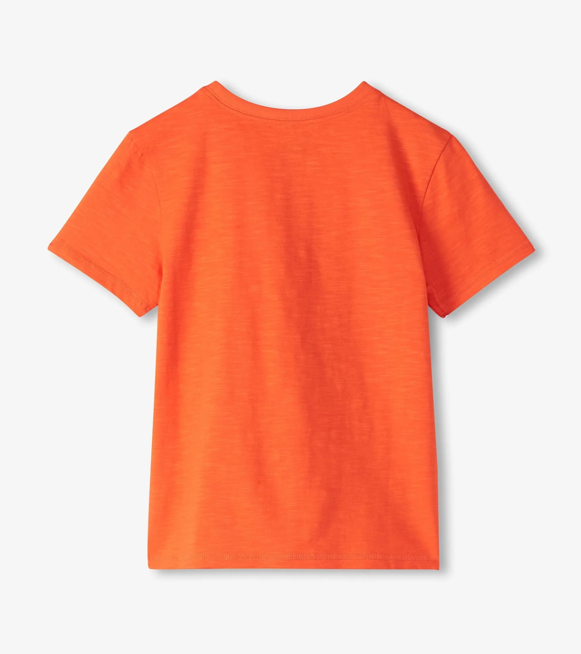 New Boys Boombox Glow in the Dark Graphic Tee BOY Tops
