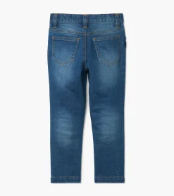New Boys Classic Blue Jeans BOY Bottoms