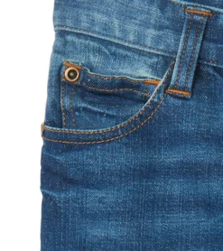 New Boys Classic Blue Jeans BOY Bottoms