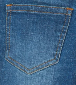 New Boys Classic Blue Jeans BOY Bottoms