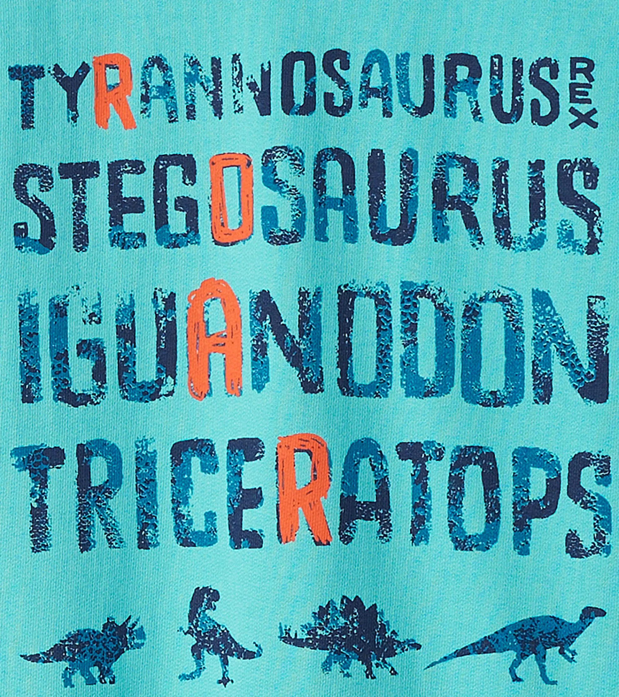 Outlet Boys Dinosaur Roar Sweatshirt BOY Sweaters