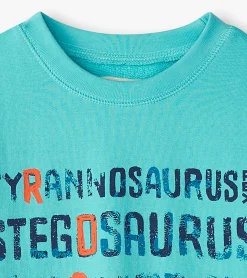Outlet Boys Dinosaur Roar Sweatshirt BOY Sweaters