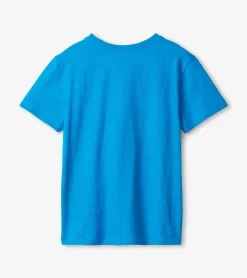 Sale Boys Dragon Vs Dino Graphic T-Shirt BOY Tops