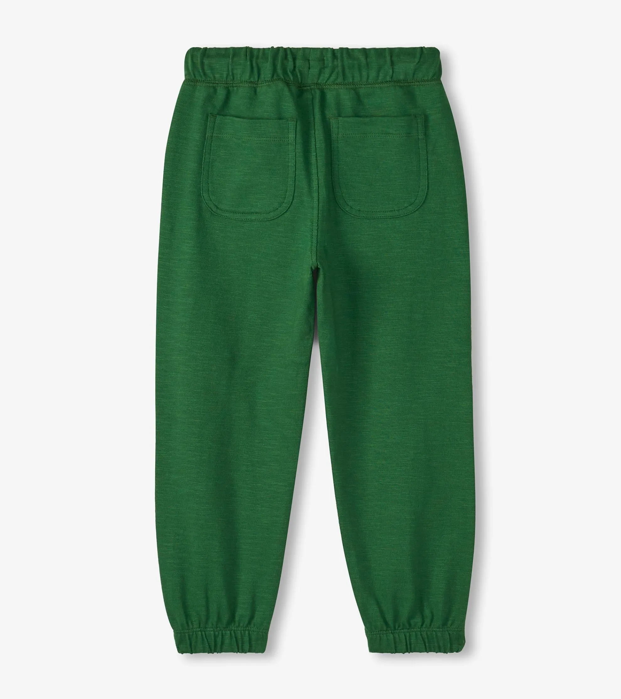 Sale Boys Eden Green Cozy Pants BOY Bottoms