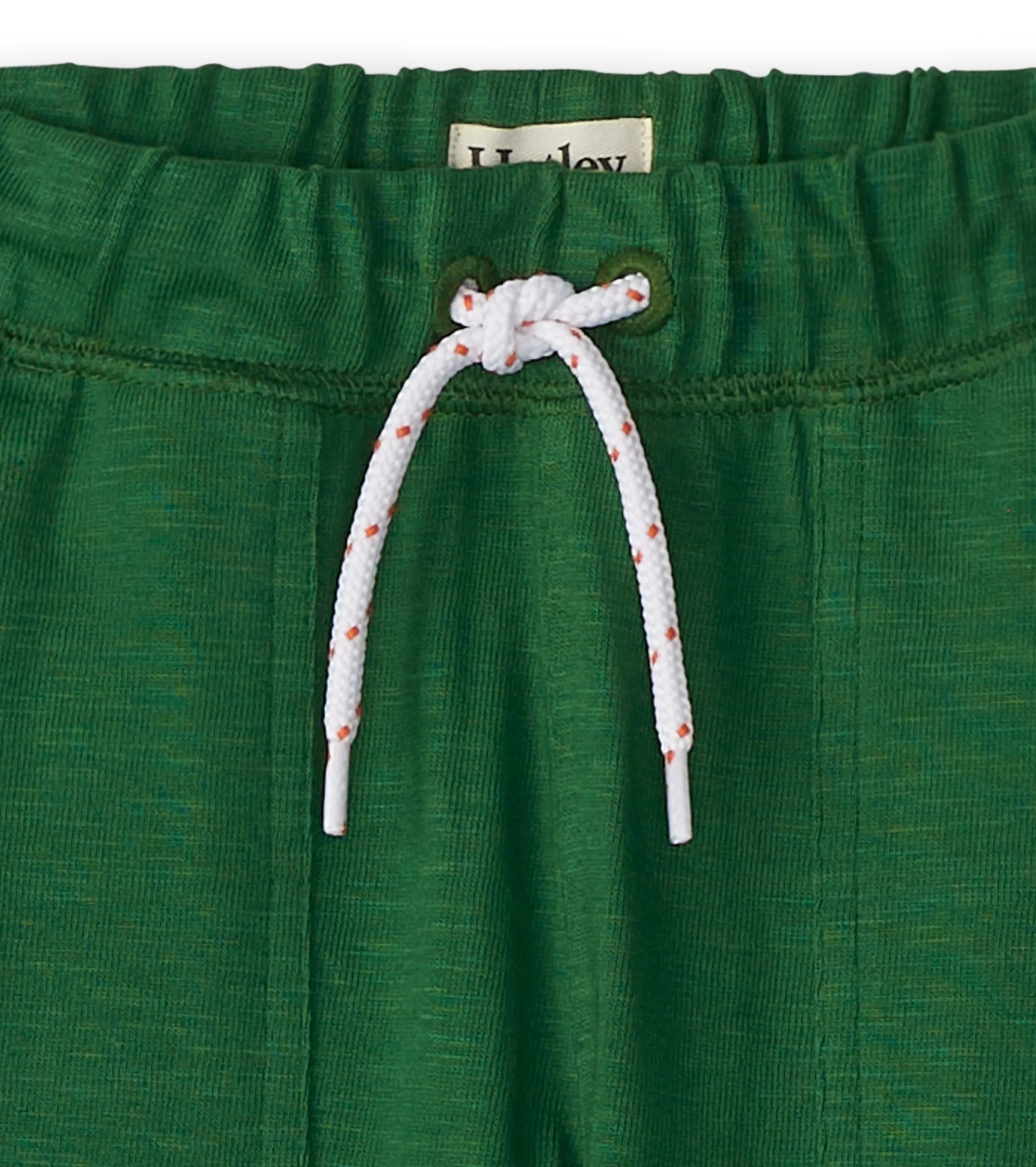 Sale Boys Eden Green Cozy Pants BOY Bottoms