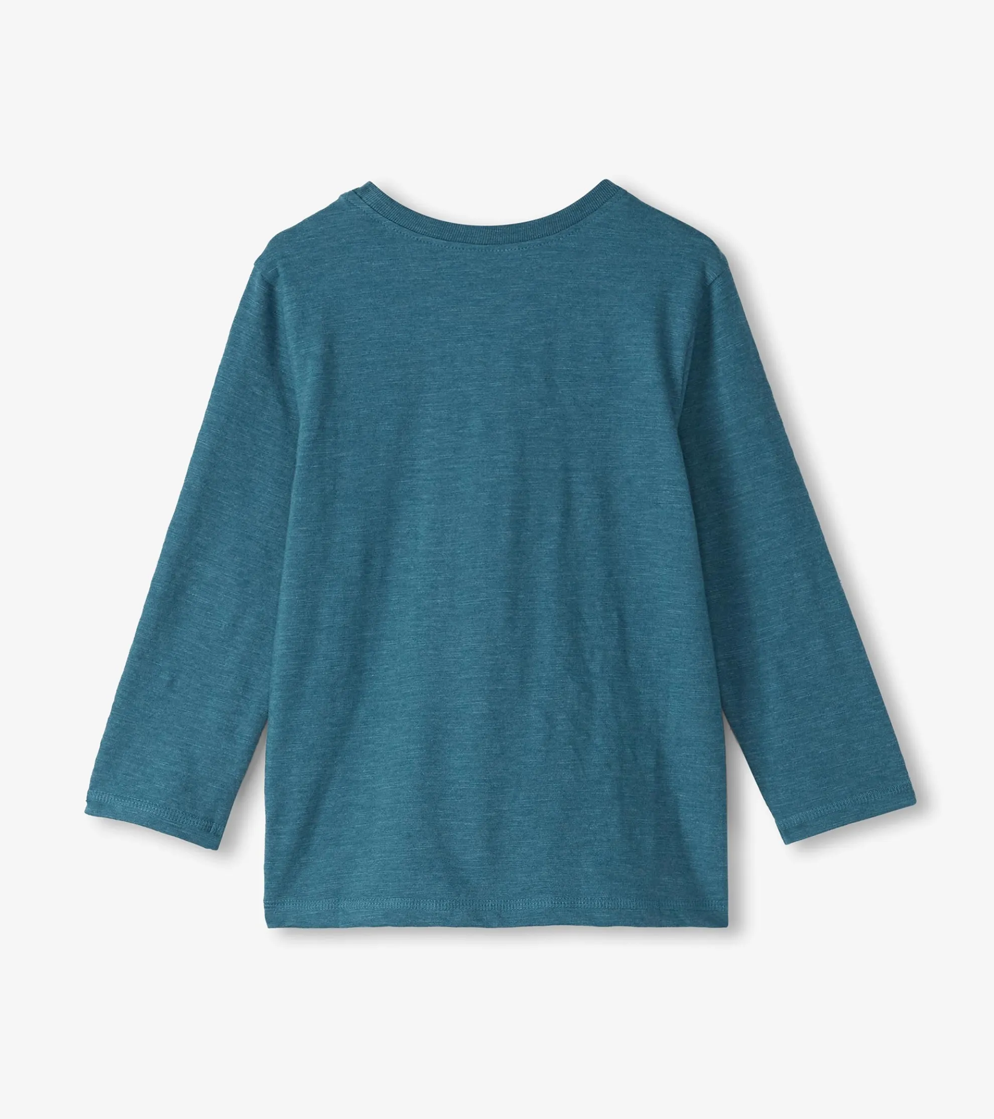Best Boys Fast & Free Long Sleeve T-Shirt BOY Tops