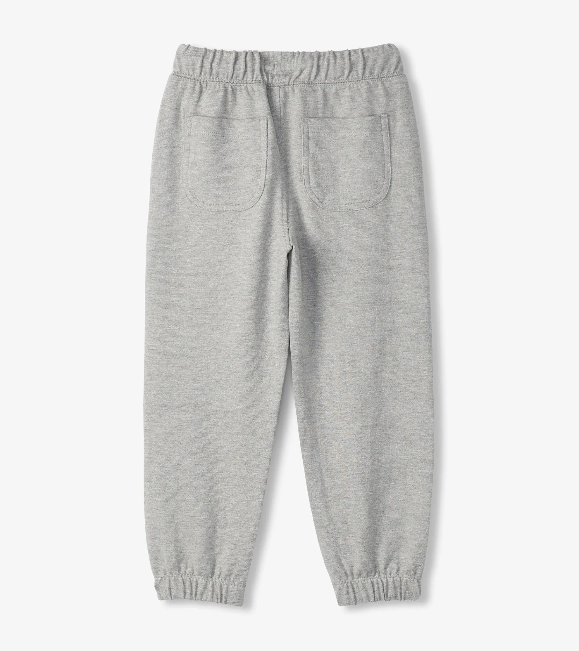 Discount Boys Grey Cozy Pants BOY Bottoms