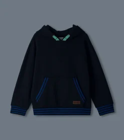 New Boys Lightning Bolt Pullover BOY Sweaters