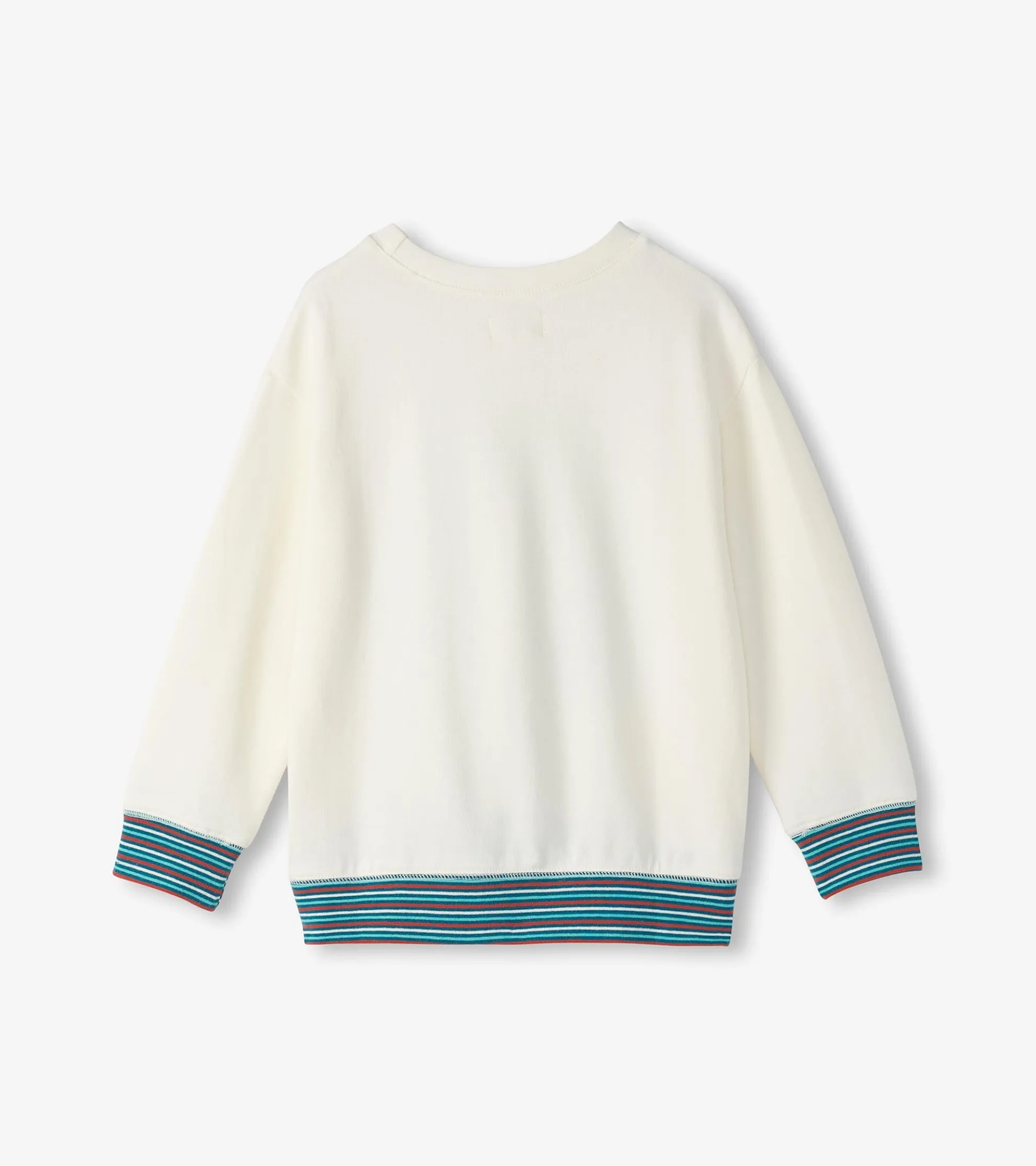 Best Boys Old School Vinyl Sweatshirt BOY Sweaters
