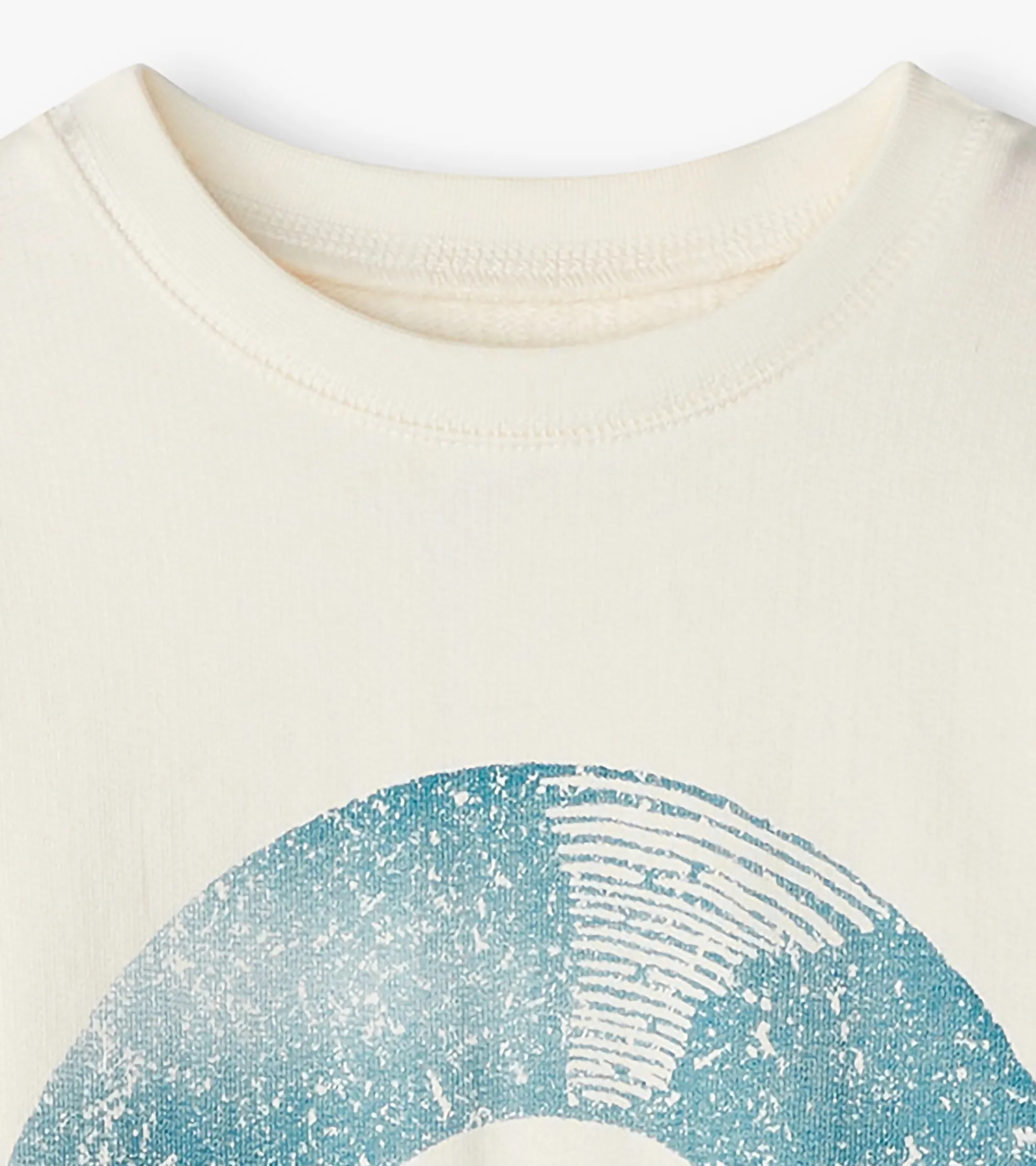 Best Boys Old School Vinyl Sweatshirt BOY Sweaters
