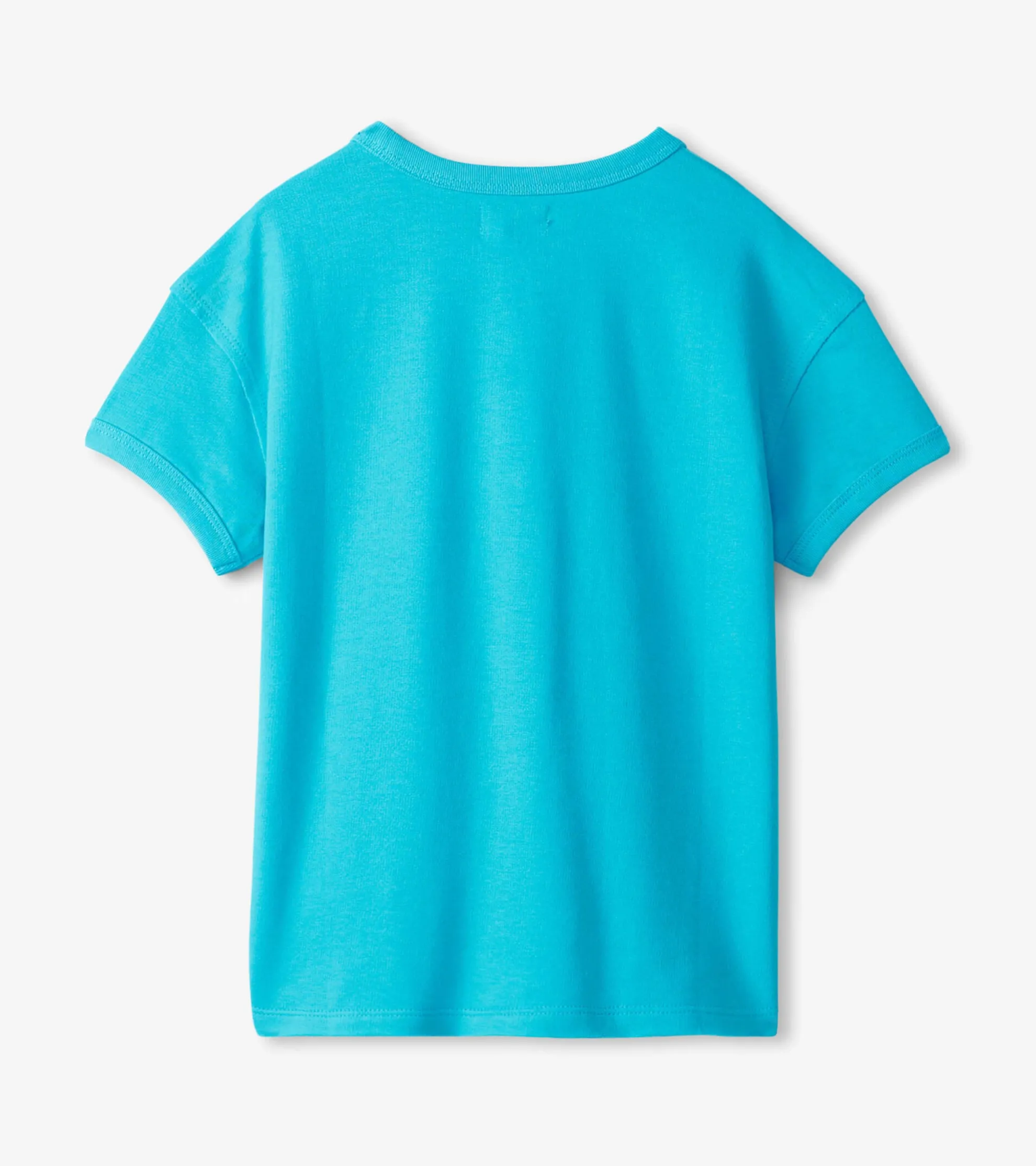 Outlet Boys Open Wide Graphic Tee BOY Tops
