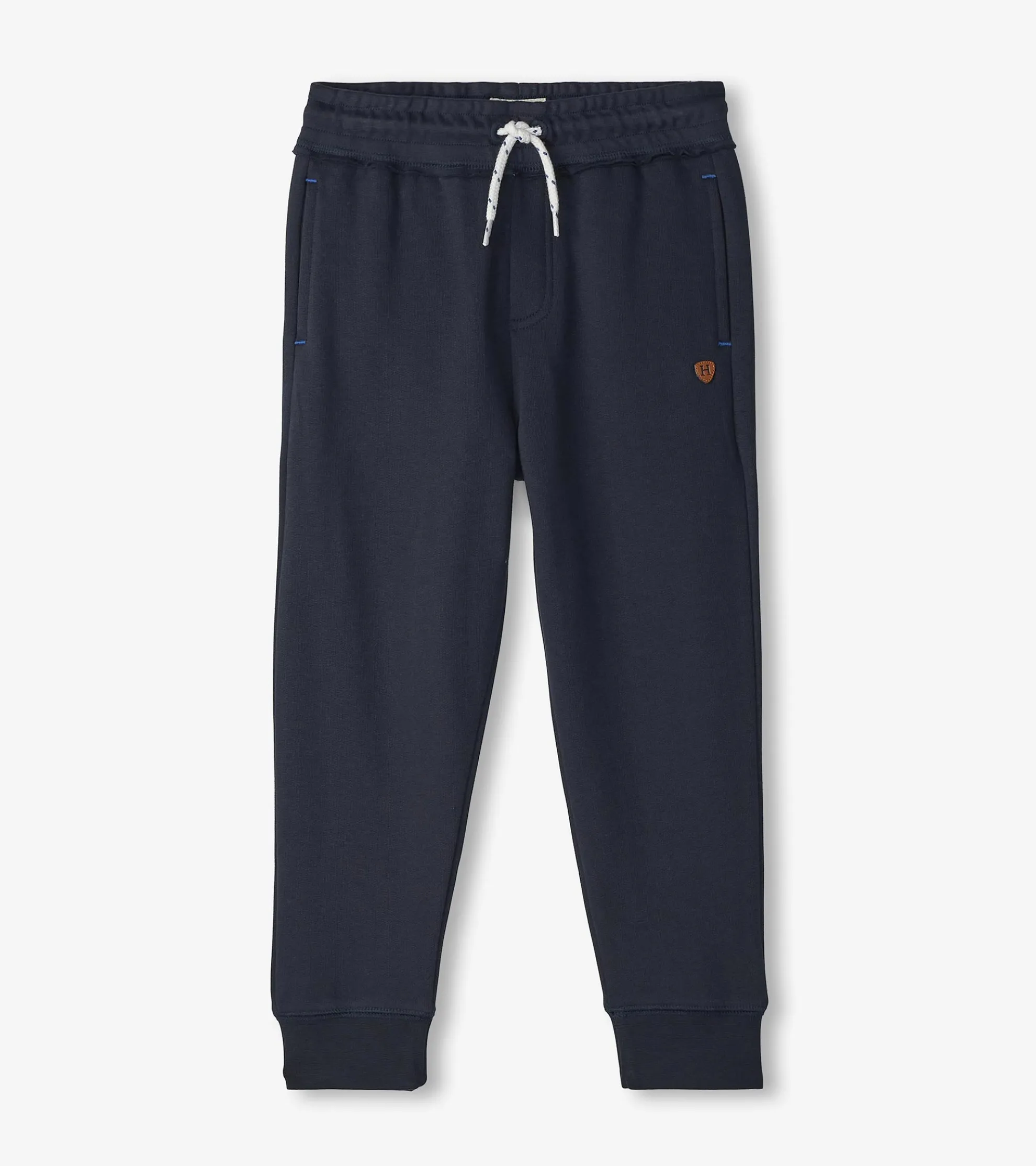 Hot Boys Salute French Terry Joggers BOY Bottoms