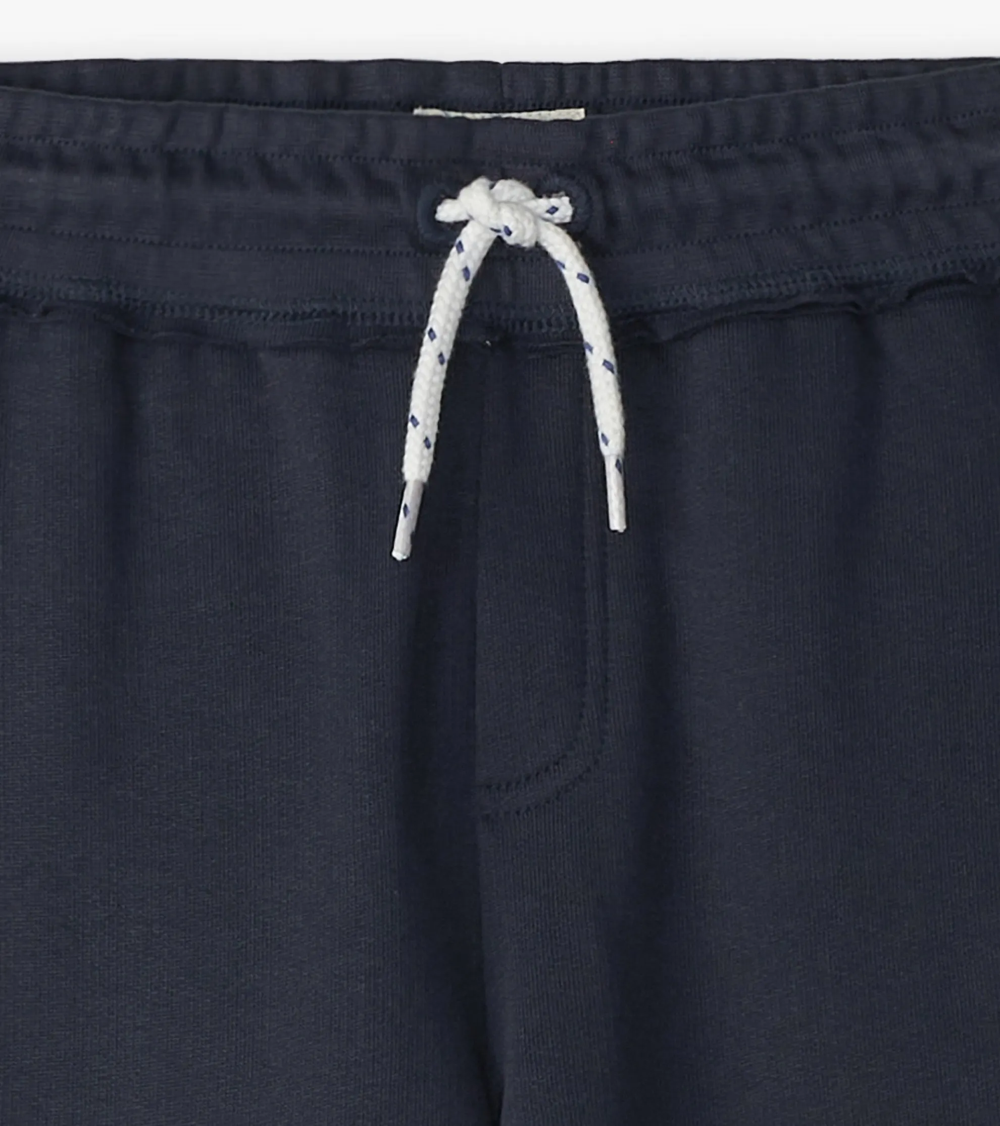 Hot Boys Salute French Terry Joggers BOY Bottoms