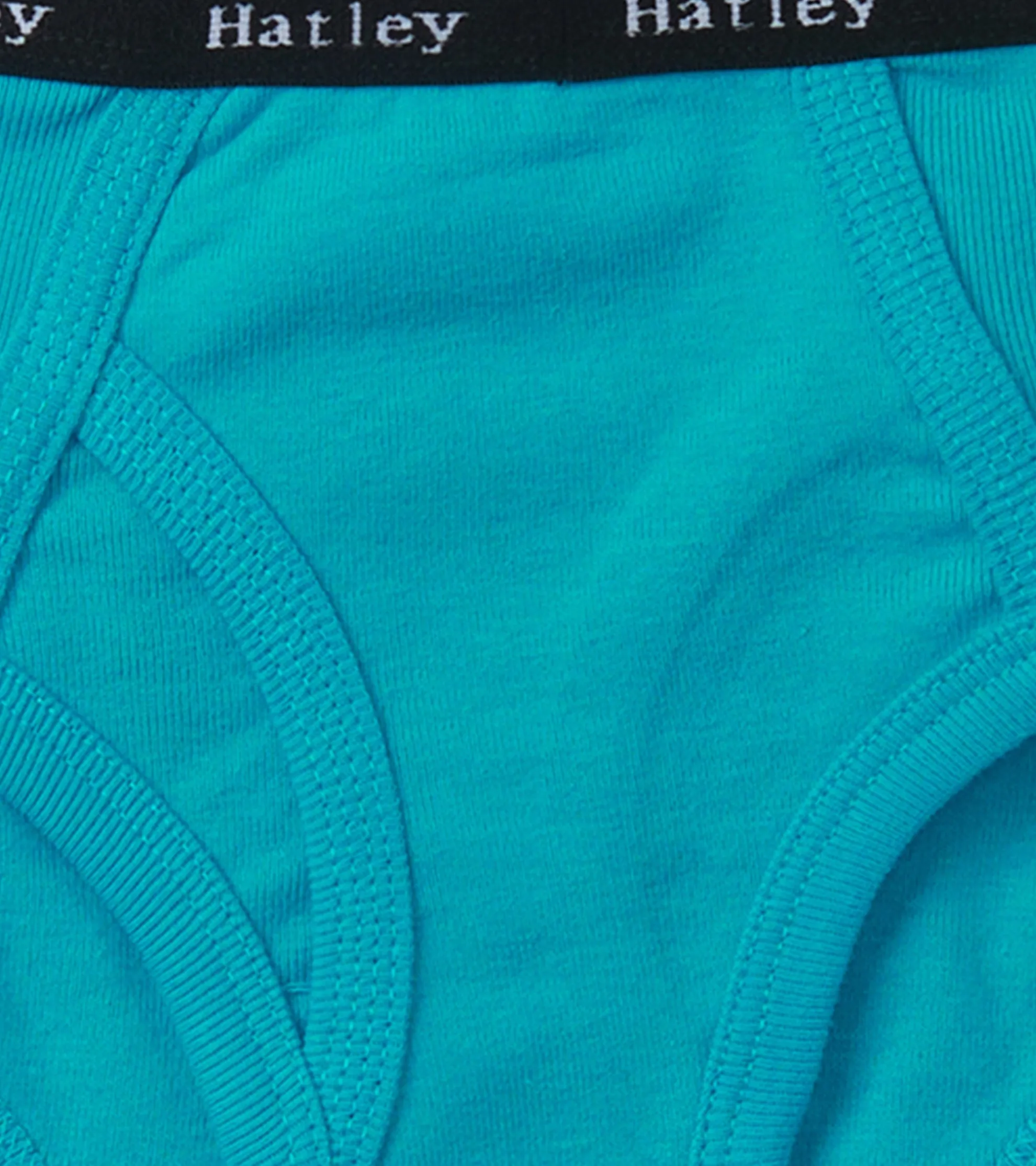 Hot Boys Solid 3 Pack Classic Briefs BOY Underwear|Accessories