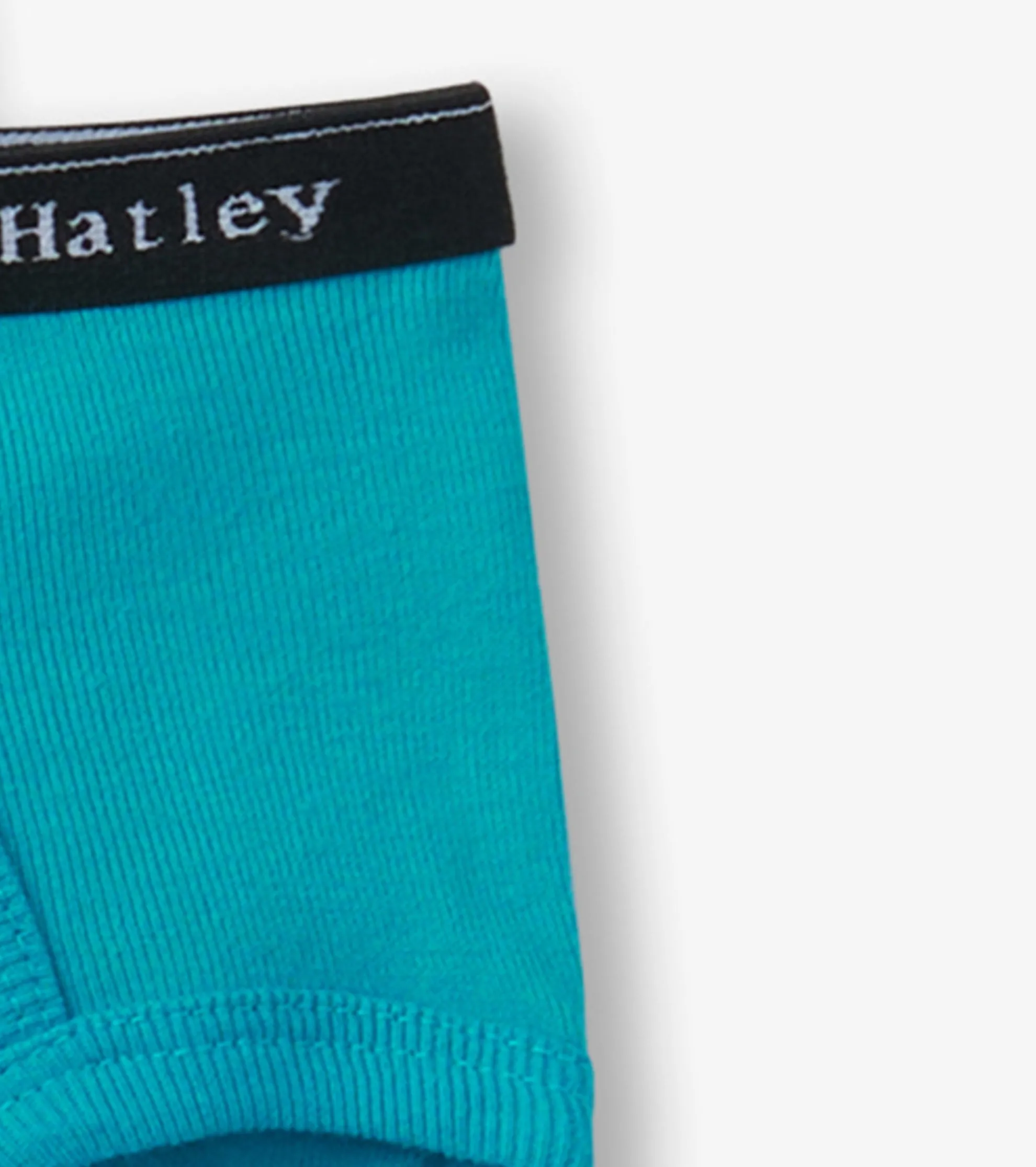 Hot Boys Solid 3 Pack Classic Briefs BOY Underwear|Accessories