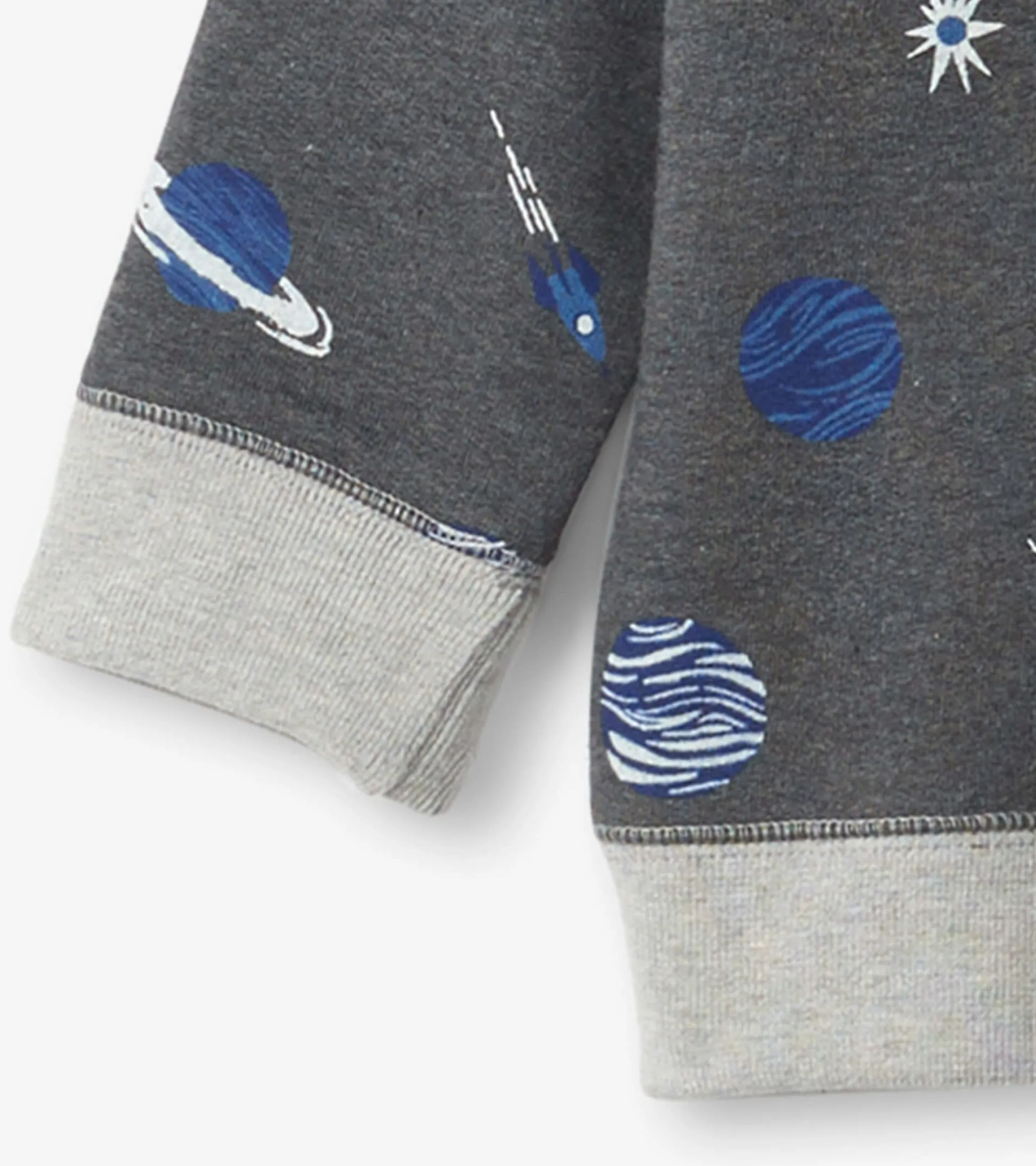 Hot Boys Space Explorer Pullover BOY Sweaters