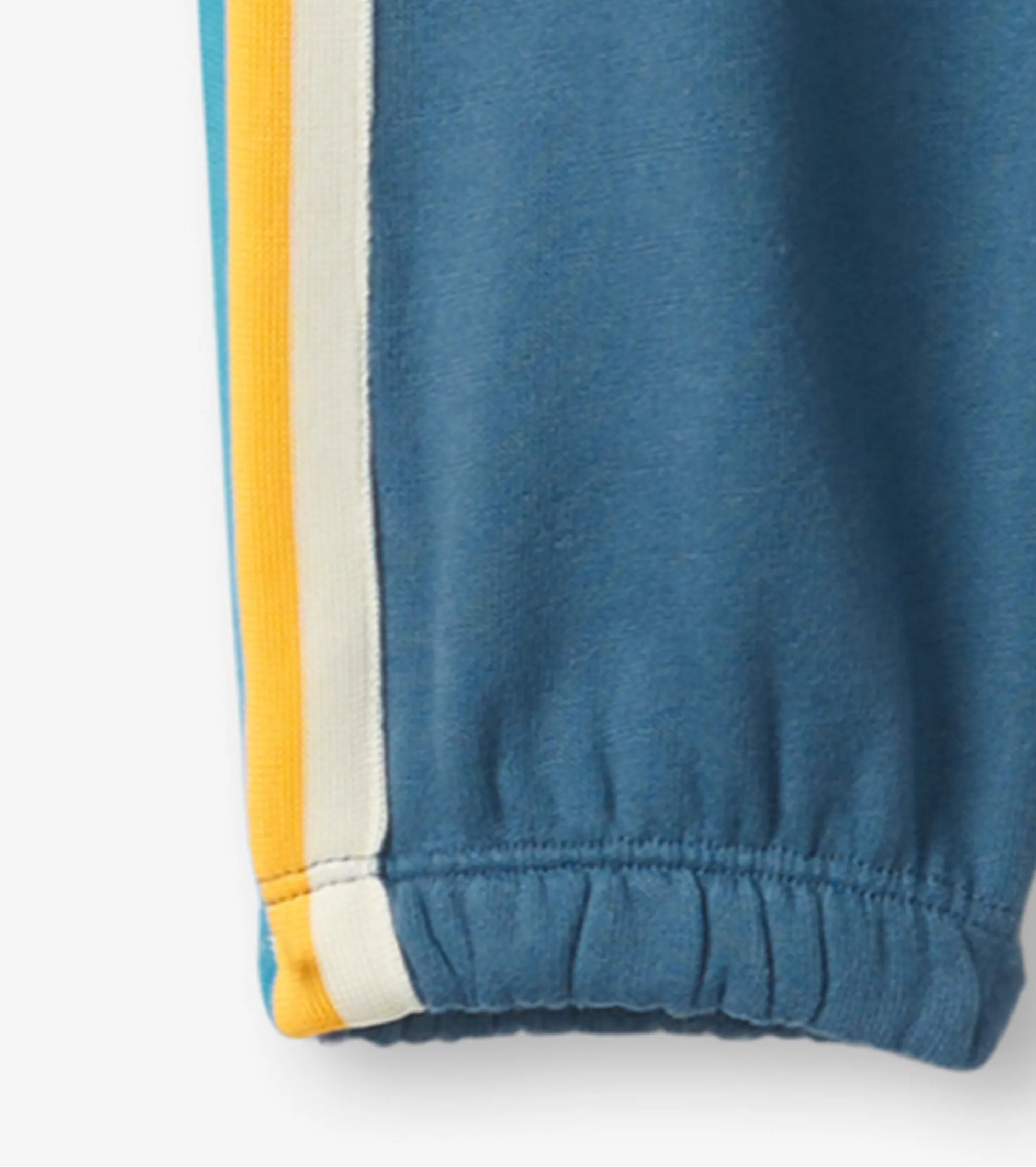 Sale Boys Striped Baggy Track Pants BOY Bottoms
