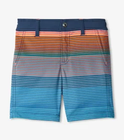 Online Boys Sunset Quick Dry Shorts BOY Bottoms