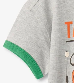 Clearance Boys Take A Hike Graphic Tee BOY Tops