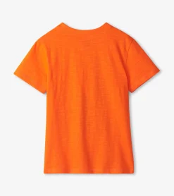 Best Boys T-Rex Graphic Tee BOY Tops