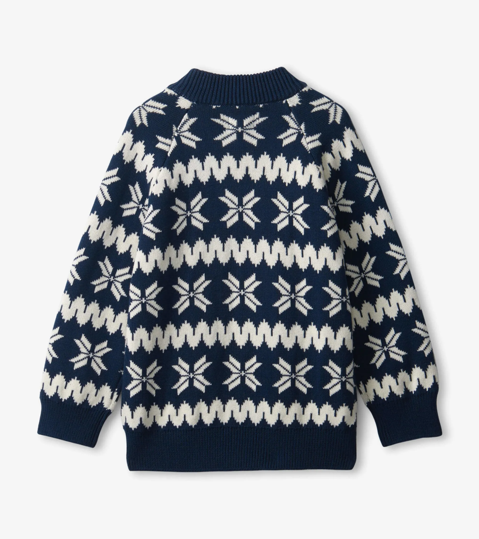 Best Boys Winter Knit Mock Neck Sweater BOY Sweaters