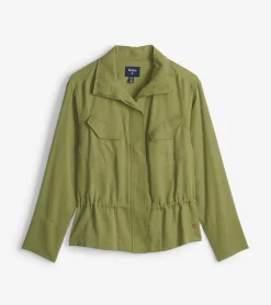 Hot Camden Jacket - Lodan Green Women Sweaters|Outerwear