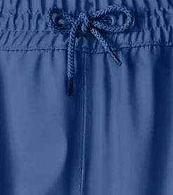 Classic Navy Kids Rain Pants BOY Rainwear|Rainwear