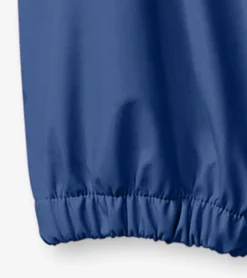 Classic Navy Kids Rain Pants BOY Rainwear|Rainwear