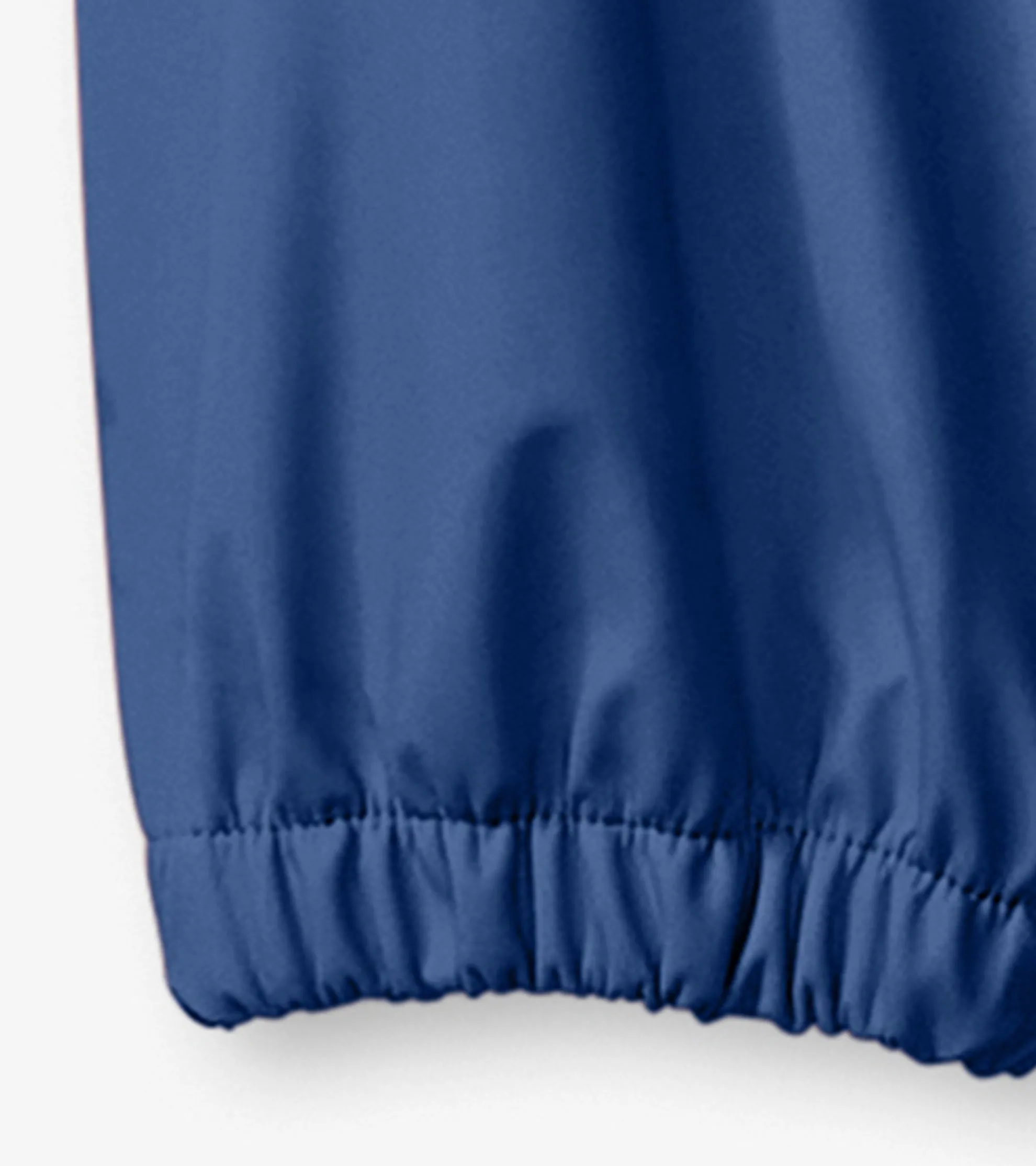 Classic Navy Kids Rain Pants BOY Rainwear|Rainwear