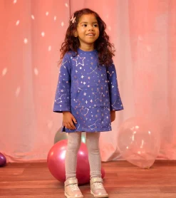 Best Constellation Terry Dress Dresses