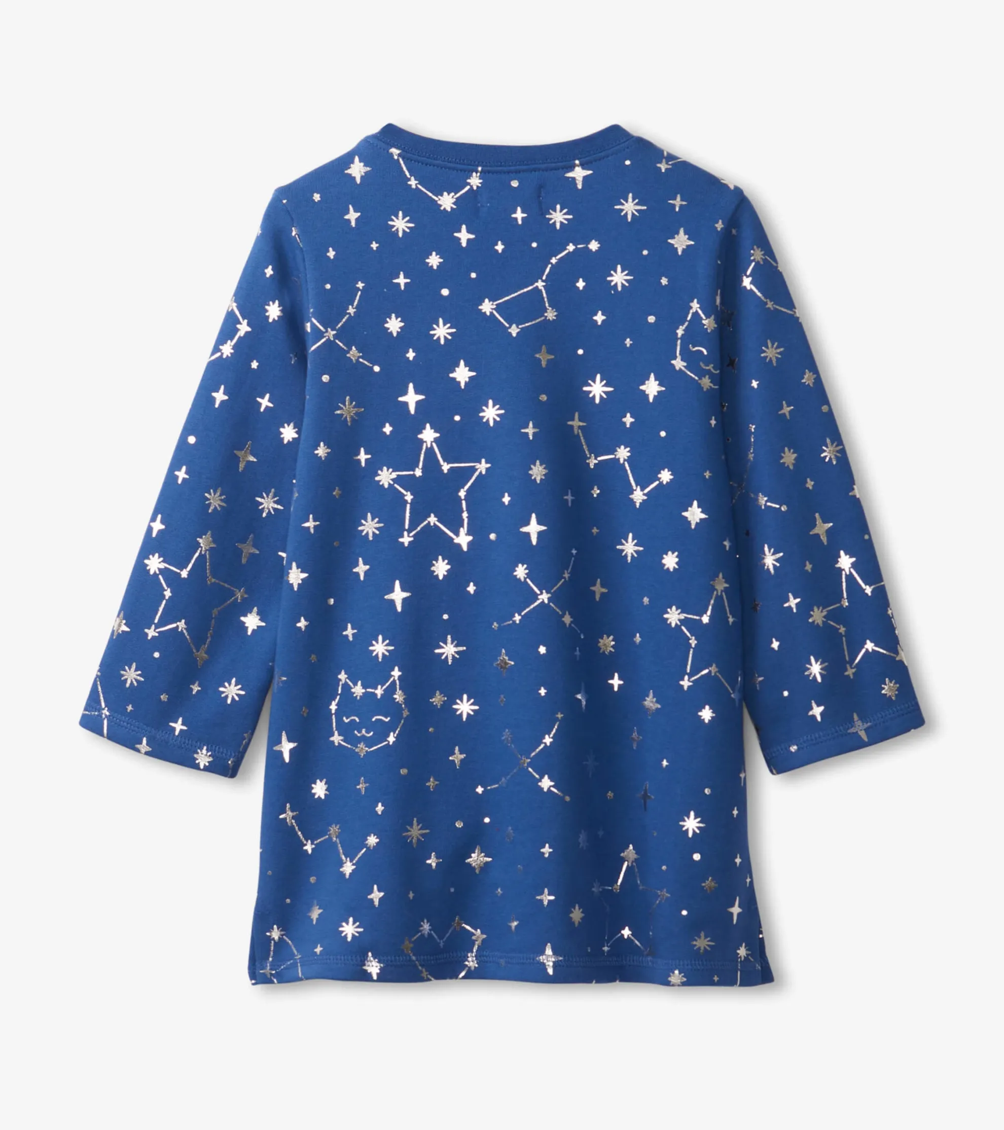 Best Constellation Terry Dress Dresses