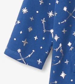 Best Constellation Terry Dress Dresses