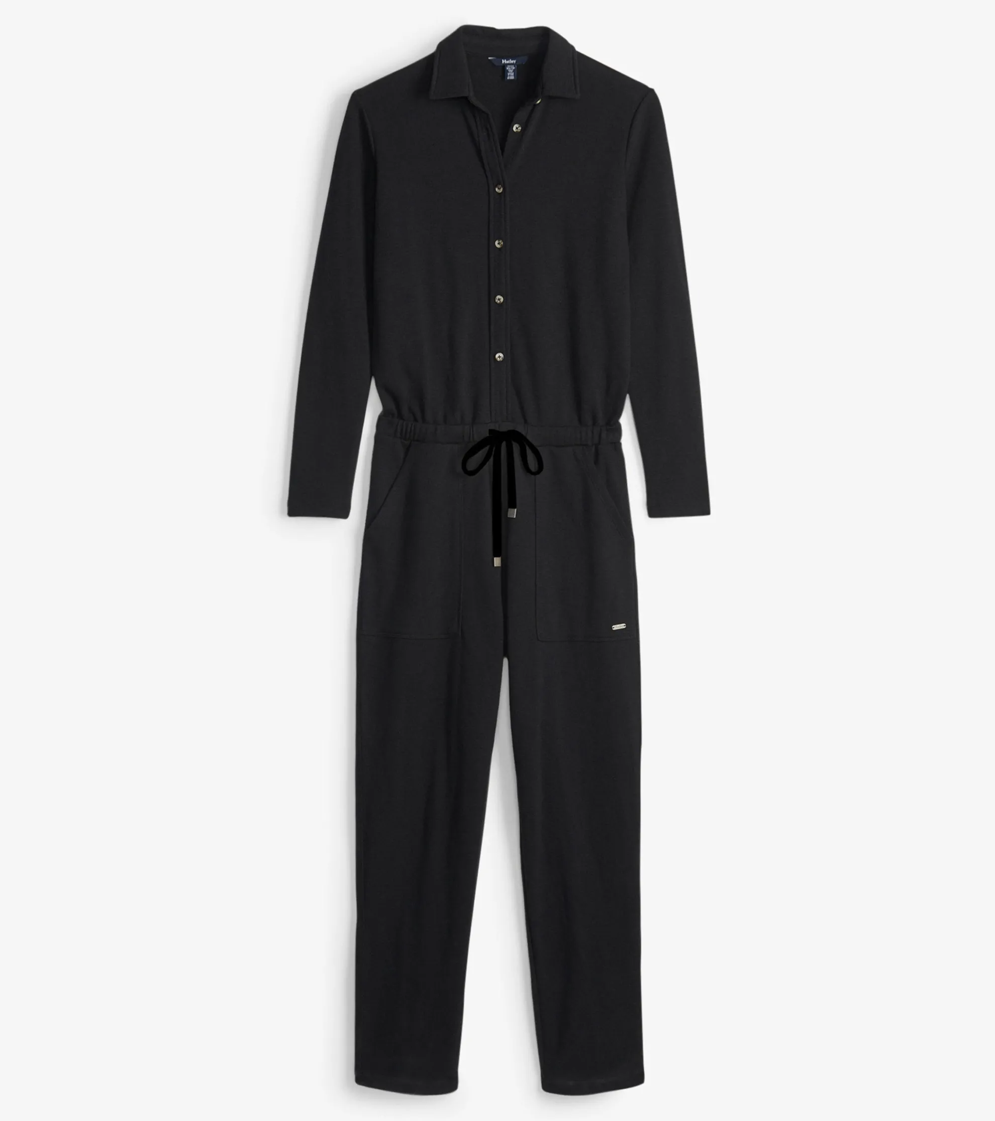 Dakota Jumpsuit - Caviar Women Tops|Bottoms
