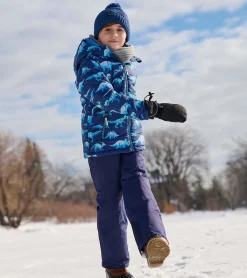Best Dinosaur Kids Puffer Jacket BOY Outerwear|Outerwear