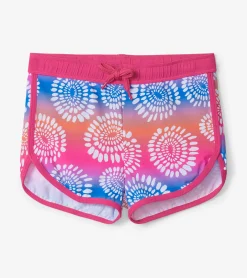 Discount Eyelash Mandala Swim Shorts Swimwear|Swimwear