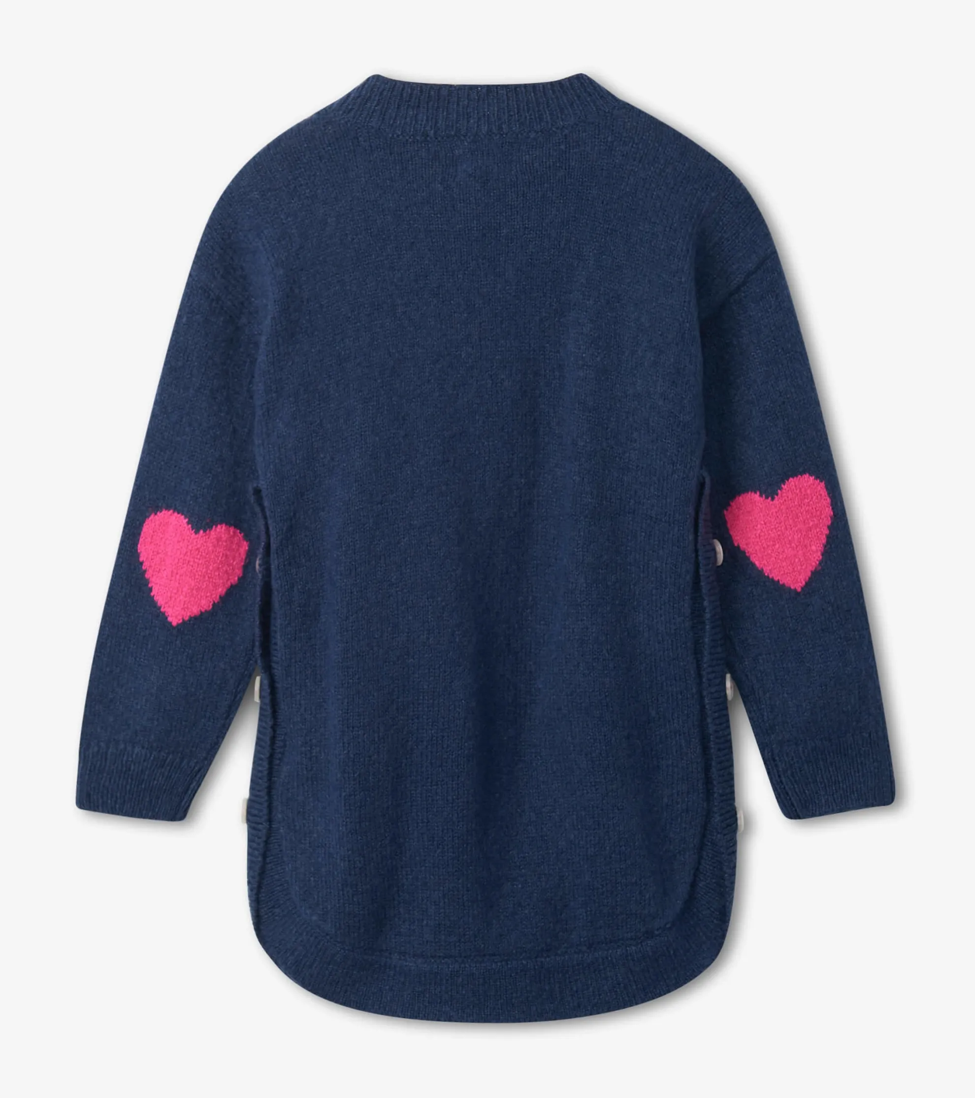 Hot Fantastical Unicorn Chunky Sweater Tunic Tops|Sweaters