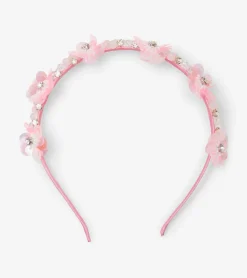 Clearance Flower Crown Headband Accessories