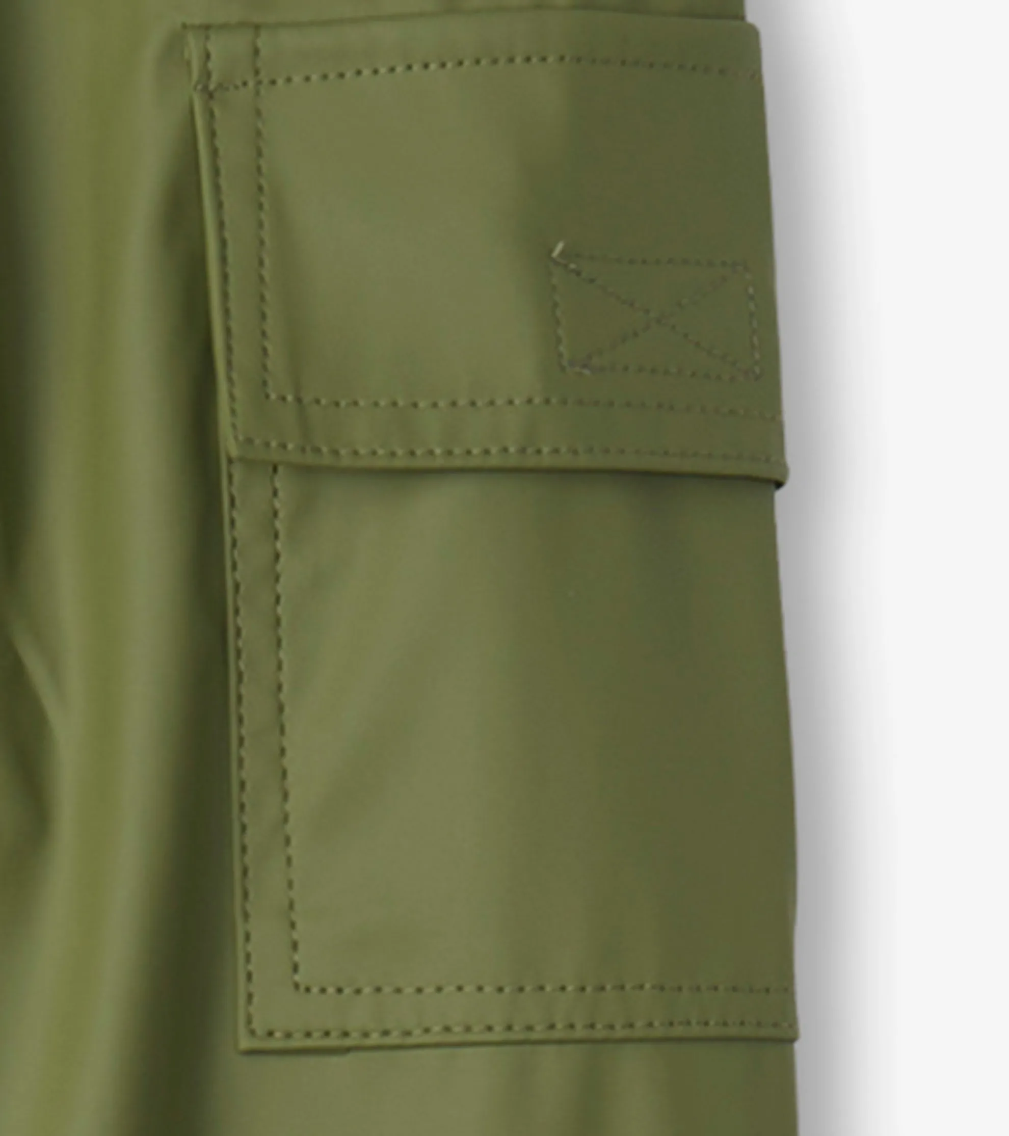 Best Forest Green Kids Rain Pants BOY Rainwear|Rainwear
