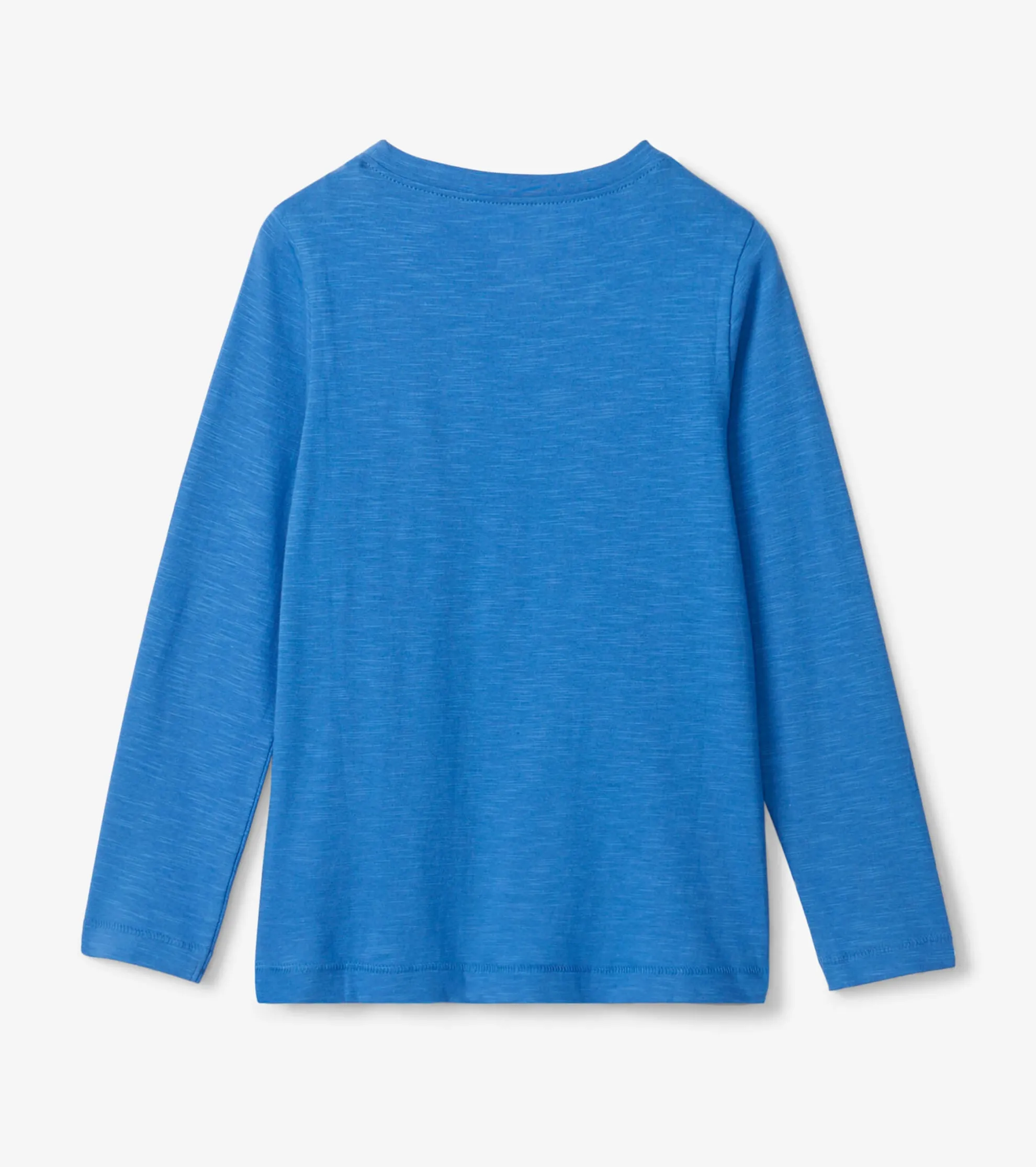 Clearance Girls Be The Change Long Sleeve T-Shirt Tops