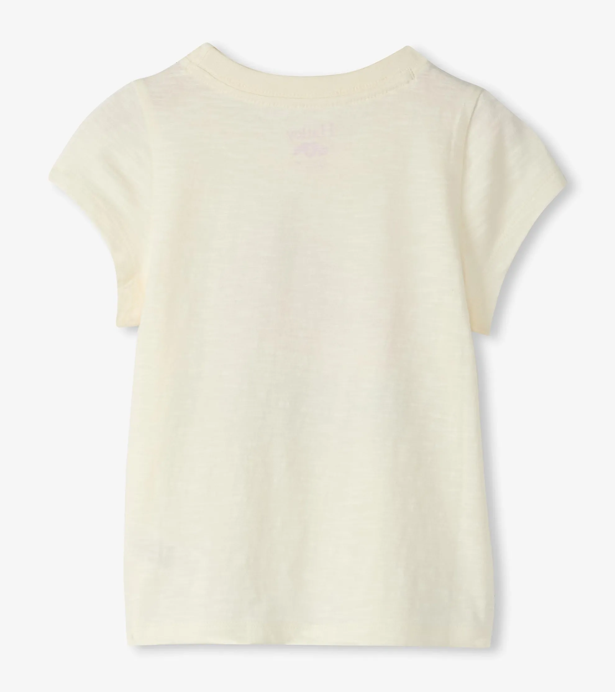 Discount Girls Birthday Cake Graphic Tee Tops