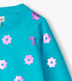 New Girls Blossom Sweater Sweaters