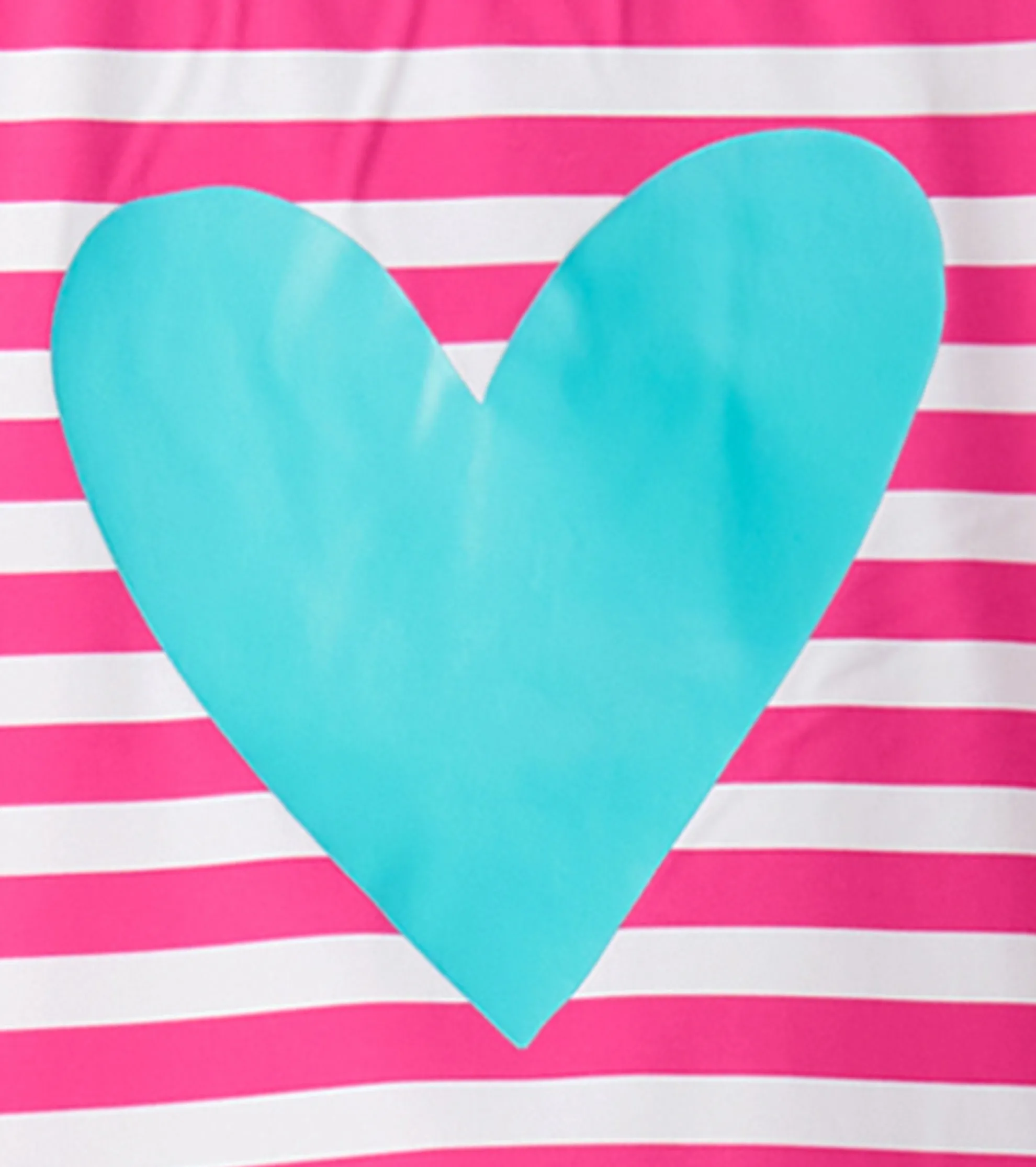 New Girls Candy Stripes Cross Over Cover-Up Swimwear|Swimwear