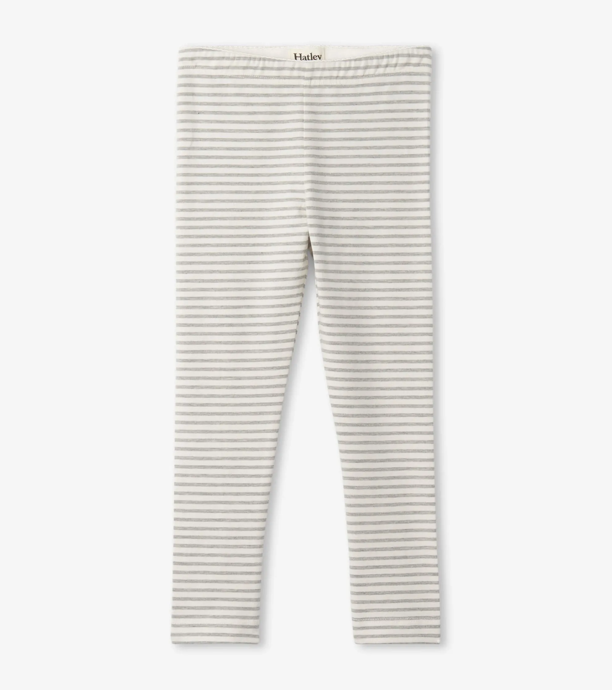 Clearance Girls Classic Stripes Leggings Bottoms