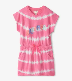 Clearance Girls Dreamer Pull-On Dress Dresses