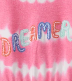 Clearance Girls Dreamer Pull-On Dress Dresses