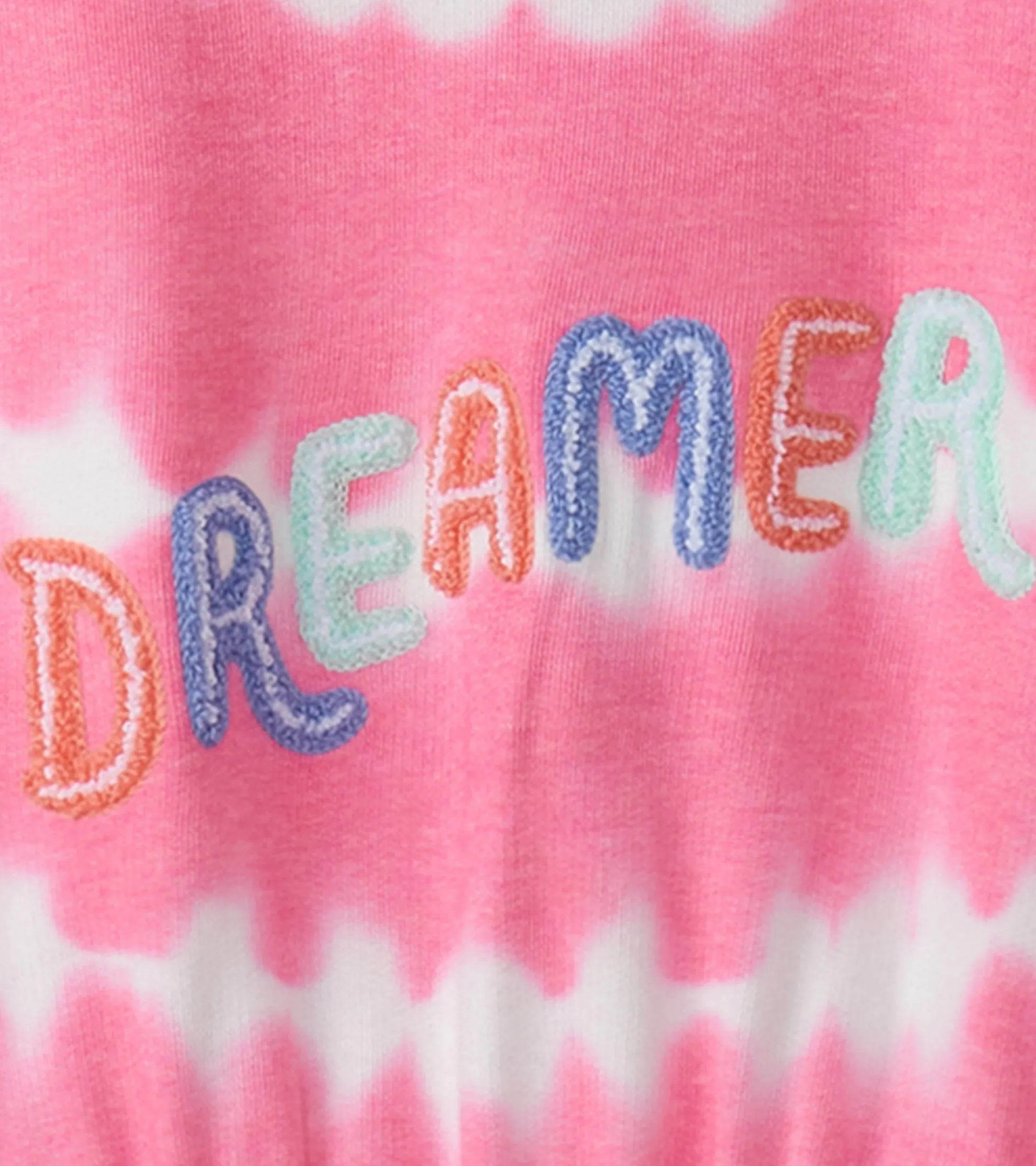 Clearance Girls Dreamer Pull-On Dress Dresses