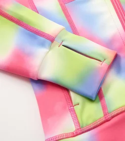 Online Girls Jelly Bean Active Jacket Sweaters